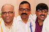 Elections to SVT Management Board held : 3 new Managing Trustees elected